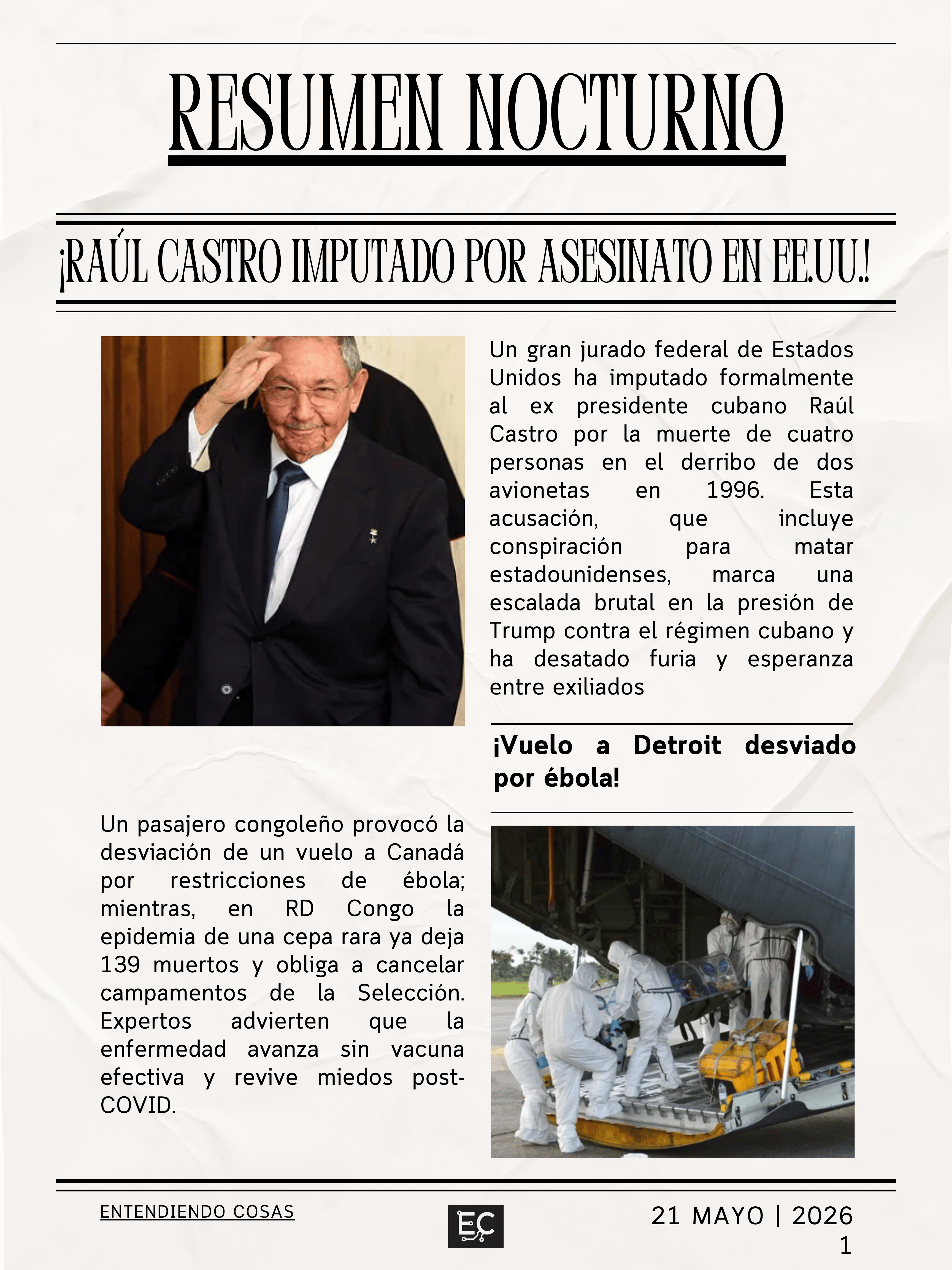 Portada