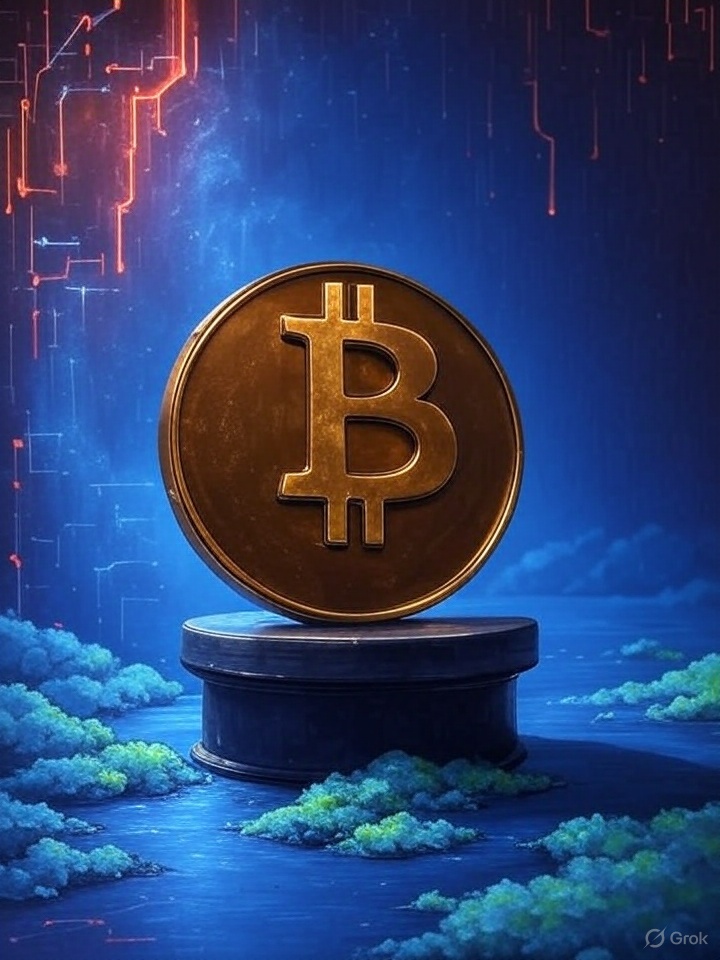Bitcoin