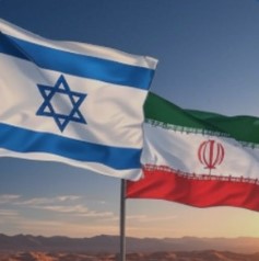 Israel e Irán