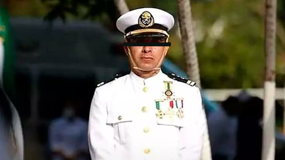 Manuel Roberto Farías Laguna